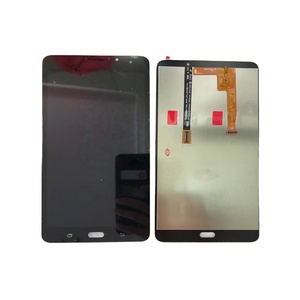 T280 <span class=keywords><strong>LCD</strong></span> màn hình hiển thị cho <span class=keywords><strong>Samsung</strong></span> Galaxy Tab một <span class=keywords><strong>7.0</strong></span> 2016 SM-T280 <span class=keywords><strong>LCD</strong></span> SM-T285 T290 <span class=keywords><strong>LCD</strong></span> Combo pantalla Para <span class=keywords><strong>Samsung</strong></span> T285 tactil - Product Image 1