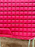 BRAND ZONE OEM ODM Haute Qualité Durable Personnalisable Ensembles de tapis de selle assortis, protège-pattes, protège-encoches, écharpe anti-mouches, équipement équestre