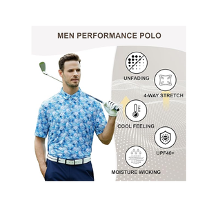 Conjunto Deportivo para Hombre, Ropa de Verano, Conjunto de 2 Piezas, Camiseta de Manga Corta y Pantalones Cortos, Conjuntos Masculinos de Polo y Pantalones Cortos - Product Image 4