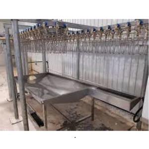 Equipo de Línea de Sacrificio Avícola Totalmente Automático de Calidad Premium para Planta de Procesamiento de Pollo, Alta Eficiencia, Disponible para la Venta - Product Image 2