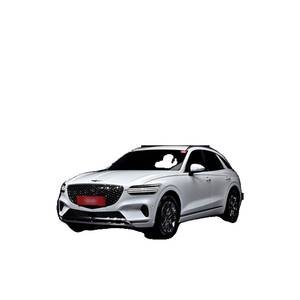 Genesis GV70 2.5T Gasolina AWD con Caja de Cambios Automática y Asientos de Cuero, Volante a la Izquierda, Cámara Trasera - Marzo 2024, 9,798 km - Product Image 1