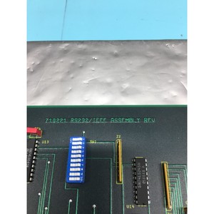 JOHN FLUKE 718221 RS232 IEEE ASSEMBLY REV C-1 - Equipo y Piezas de Semiconductores de Confianza de Marca Global - Product Image 5