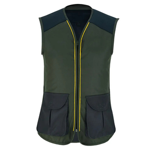 Chaleco de Caza Softshell Cómodo y Ligero, el Más Vendido, para Uso en Exteriores, Uniforme de Caza Transpirable y Suave - Product Image 1