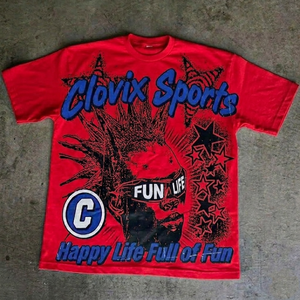 Custom Logo Mens Casualwear <b>TShirt</b> Premium Quality Graphic Print Tee Summer Best Selling Wholesale Factory Direct Supply - Product Image 4