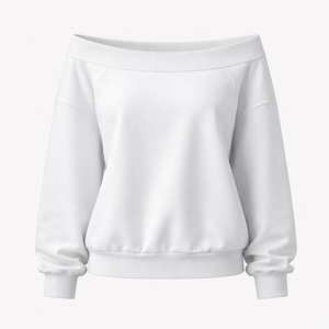 Sudaderas Personalizadas al por Mayor para Mujer - Fabricante OEM, Suministro Directo de Fábrica - Product Image 1