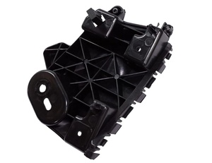 REPUESTOS PARA AUTOMÓVILES OEM KB3Z17C887D KB3Z17C886D SOPORTE DE PARACHOQUES DELANTERO PARA FORD RANGER CAB 2019-2020 FO1042155 FO1043155 - Product Image 1