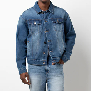 Custom Denim <b>Shorts</b> <b>Set</b> Men Casual Shirt and <b>Shorts</b> for Wholesale - Product Image 4