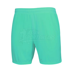 Uniforme de voleibol ligero y duradero hecho de poliéster y tela de malla, adecuado para partidos competitivos y práctica diaria. - Product Image 5