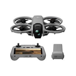 UAV <strong>Avanta</strong> 360 RC2 Drone With Camera 12MP AI Obstacle Avoidance Brushless Motor 6-Axis Gyro App Control Beginner Drones - Product Image 5