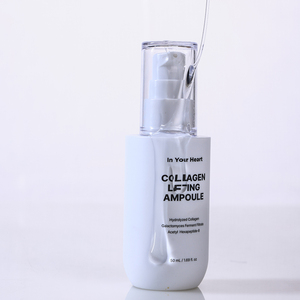 [In Your Heart] Sérum Ampoule Lifting au Collagène pour le Visage – Soin Raffermissant, Élastifiant et Hydratant Concentré - Product Image 3