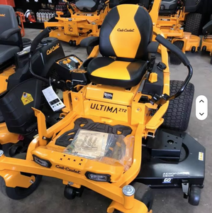 เครื่องตัดหญ้า Cub Cadet รุ่น 883776 24 แรงม้า แบบ Zero Turn รุ่นล่าสุด ขายดีที่สุด - Product Image 3