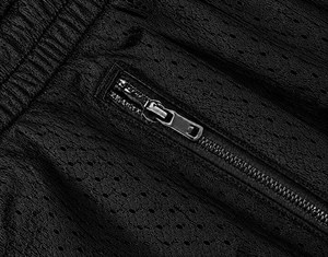 Pantalones Cortos Cargo para Hombre, Color Sólido, Estilo Bermuda de Algodón, Cintura Media Informal, Cierre de Botones con Bolsillos - Product Image 6