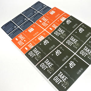 Etiquetas de embalaje - Product Image 1