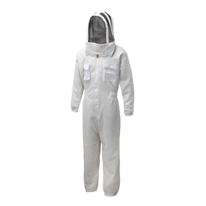 Latest Design <b>Bee</b> Keeping Uniform for <b>Bee</b> Keeper Men Clothing / High Quality Adult Sizes Men Beekeeping <b>Suits</b> - Product Image 5