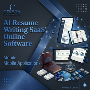 ซอฟต์แวร์เขียนเรซูเม่ด้วย AI แบบ SaaS ออนไลน์ สำหรับออกแบบเว็บไซต์อีคอมเมิร์ซ แอปพลิเคชันมือถือ Android iOS ปลั๊กอิน Wordpress Shopify - Product Image 3