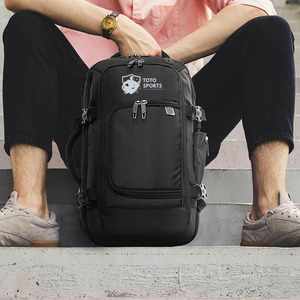 Top Trendy Comfortable Carry System Multi Pocket Lightweight Best Supplier Breathable Smooth Zipper Custom Logo School <b>Back</b> <b>Pack</b> - Product Image 6