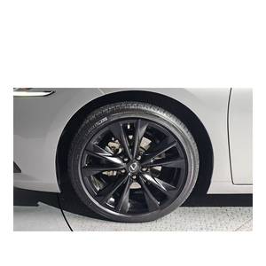 Lexus ES 2024 con Paquete de Diseño F-Sport, Volante a la Izquierda, Asientos de Cuero, Cámara Trasera, 6,857 km - Product Image 5