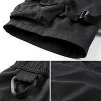 Shorts cargo en velours côtelé de qualité supérieure, vente en gros, qualité orientée vers l'exportation, couleur personnalisée, dernier modèle, shorts cargo pour hommes