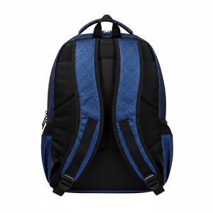 Mochila de alta calidad para animadoras con logotipo de diamantes de imitación, mochila brillante, mochila para bailar y mochila escolar - Product Image 4