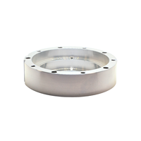 Fabricación de Piezas de Máquina de Acero Inoxidable Mediante Fresado y Torneado CNC de Alta Precisión, OEM/ODM, Totalmente Personalizado, Hecho en Tailandia