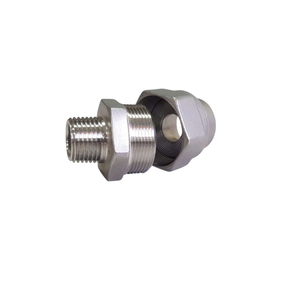 Raccord Union en Acier Inoxydable MYUNY avec Logo Personnalisé 3/4'' – Qualité Supérieure pour les Industries de la Plomberie – Excellents Raccords de Tuyauterie - Product Image 6