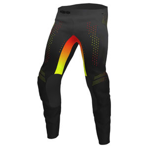 Pantalones de Motocross Unisex Personalizados, Resistentes al Viento, Transpirables, de Secado Rápido, Anti-UV, Talla Grande, 100% Poliéster, para Adultos, para Todas las Estaciones - Product Image 1