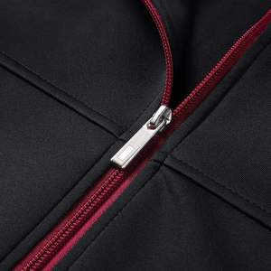 Ensemble de survêtement pour homme personnalisé, coton écologique, molleton, gym, course à pied, jogging, vêtements de sport, vente en gros - Product Image 4