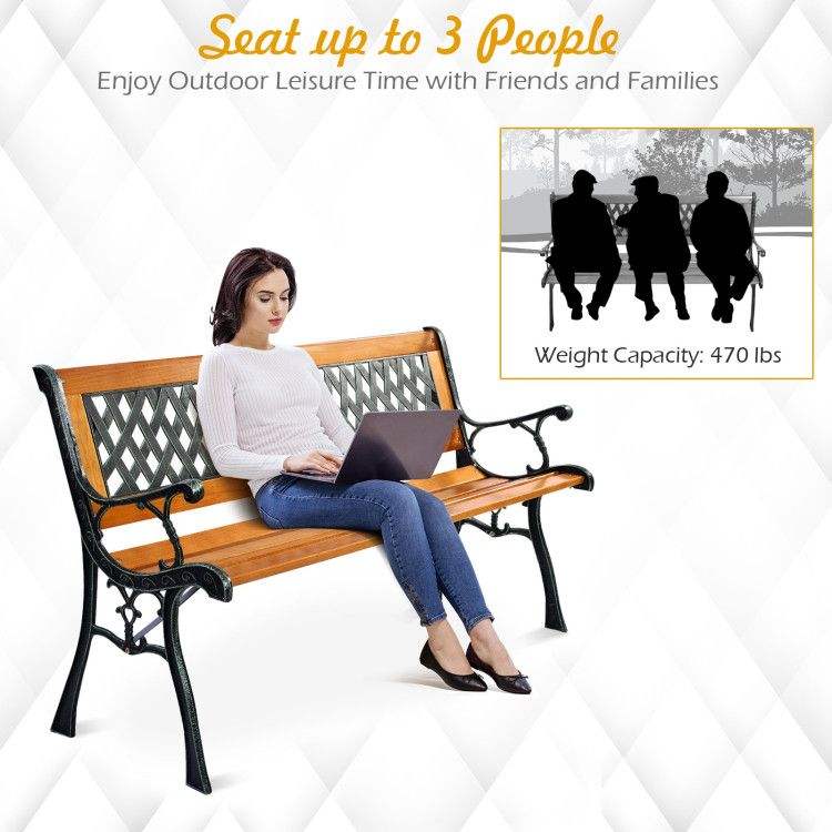 Black + natural Color