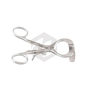 Separador Metatarsal Profesional Schink de 11.4cm, Acero Inoxidable, Manual, Certificado MOL, Instrumentos Quirúrgicos Ortopédicos Premium - Product Image 3