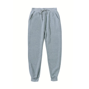 Survêtement pour homme de haute qualité personnalisé, 100% coton, prix bas, léger et confortable - Product Image 3