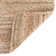 Hot Selling Natural Best Seller Modern Floral Jute <b>Runner</b> Rectangle Braid Rugs Eco-Friendly Anti-Bacteria Non-Slip Stain - Product Image 2