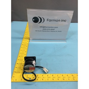 อินเตอร์เฟสของเครื่องกำเนิดไฟฟ้า03-120576D01 13.56MHz อุปกรณ์เซมิคอนดักเตอร์และชิ้นส่วนชิ้นส่วนชิ้นส่วนที่ไว้ใจได้ทั่วโลกที่ - Product Image 2