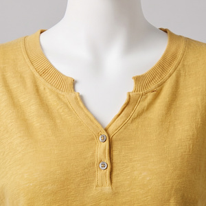 Camisetas Deportivas Ajustadas para Mujer, Ropa Deportiva Musulmana, Ropa de Gimnasio Personalizada, 100% Algodón, Manga Corta, Transpirable - Product Image 2