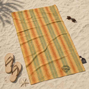 Wholesale Luxury Hotel Custom Printed Customized Color Durable Quick Dry Skin-Friendly <b>Bath</b> Beach Towel Set Kids Face Towel Hair - Product Image 3