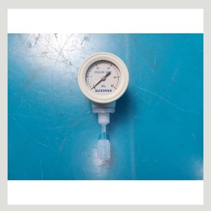 Manomètre Surpass 0-0,5 MPa - Product Image 2