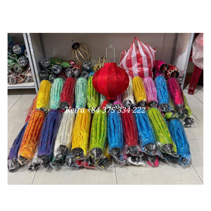 โคมไฟเวียดนามทำมือราคาขายส่ง - Product Image 4