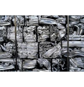 ราคาโรงงาน อลูมิเนียมอัดขึ้นรูปเศษเหล็ก ความบริสุทธิ์สูง 99.99% 6063 น้ำหนัก 25 กก. - Product Image 3