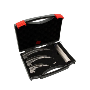 กล้องส่องตรวจกล่องเสียงพร้อมที่เช็ดทำความสะอาดในตัว กำจัดฝุ่นละออง มองเห็นได้อย่างต่อเนื่อง - Product Image 2