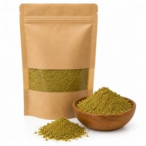 Extracto de Hoja de Adhatoda Vasica en Polvo, Extracto Botánico Premium para Aplicaciones de Suplementos Herbales, Suministro del Fabricante, OEM - Product Image 2