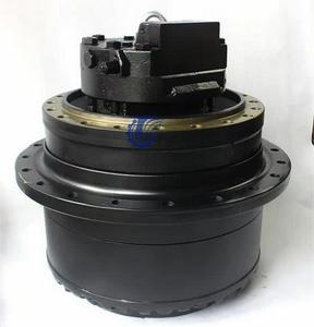 291-9390 2919390 <span class=keywords><strong>Motor</strong></span> Travel untuk kucing 303.5C 302.5C 304DCR 304E <span class=keywords><strong>Excavator</strong></span> Final Drive - Product Image 4