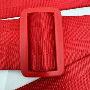 Cinturón de Bandera de Fútbol Ajustable Universal, Equipo de Entrenamiento de Fútbol para Adultos, Logotipo Personalizado, Impresión Digital, Clovix Sports - Product Image 5