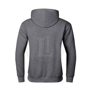 Sudaderas Extra Grandes Personalizadas para Uso Casual, Sudaderas de Invierno para Hombre, 100% Algodón, Transpirables, Ligeras y Duraderas, Pakistán - Product Image 3