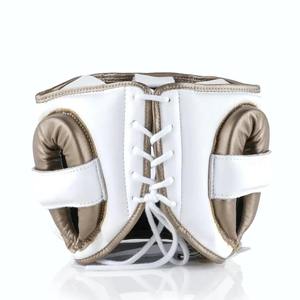 Conjunto de Entrenamiento de Boxeo de Piel Profesional Personalizado, Nuevo, Súper Cómodo, Guantes de Kickboxing, Último Modelo - Product Image 5