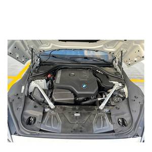 BMW Z4 SDrive20i M Sports 2024, Volante a la Izquierda, Caja de Cambios Automática, con Cámara Trasera, 12,400 km - Product Image 6