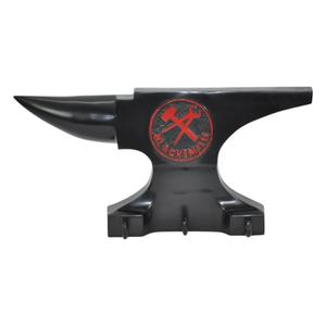 Decorative Blacksmith Anvil <b>Wall</b> <b>Hook</b> For Sale Shops Garage <b>Wall</b> Decor Cast Aluminium <b>Hooks</b> Handmade - Product Image 5