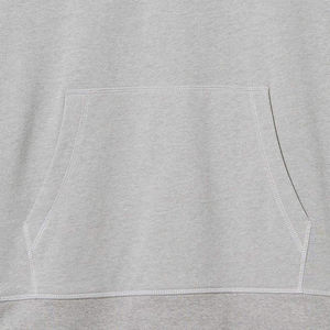 Fabricant direct d'usine, sweats à capuche pour hommes de haute qualité, couleur et logo sur mesure, sweats à capuche d'hiver pour hommes de haute qualité. - Product Image 6