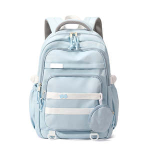 Sac à dos de sport imperméable et tendance Bagnex pour ordinateur portable, 20-36L, unisexe, antivol, pour la randonnée, la salle de sport, les voyages, l'usage quotidien - Product Image 5