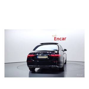 Mercedes-Benz Classe S S580L 4MATIC 2024, 46 149 km, boîte automatique, conduite à gauche - Product Image 4