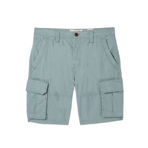 Pantalones Cortos Cargo de Algodón de Secado Rápido e Impermeables de Alta Calidad para Hombre, Diseño Casual Transpirable de Verano, Tejido, Talla Grande - Product Image 2