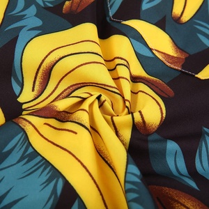 Pantalones cortos de algodón para hombre, camisetas de media manga con botones, transpirables, diseño de marca privada, 2 piezas - Product Image 5